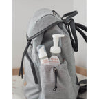 Beaba Vancouver Nursery Diaper Backpack