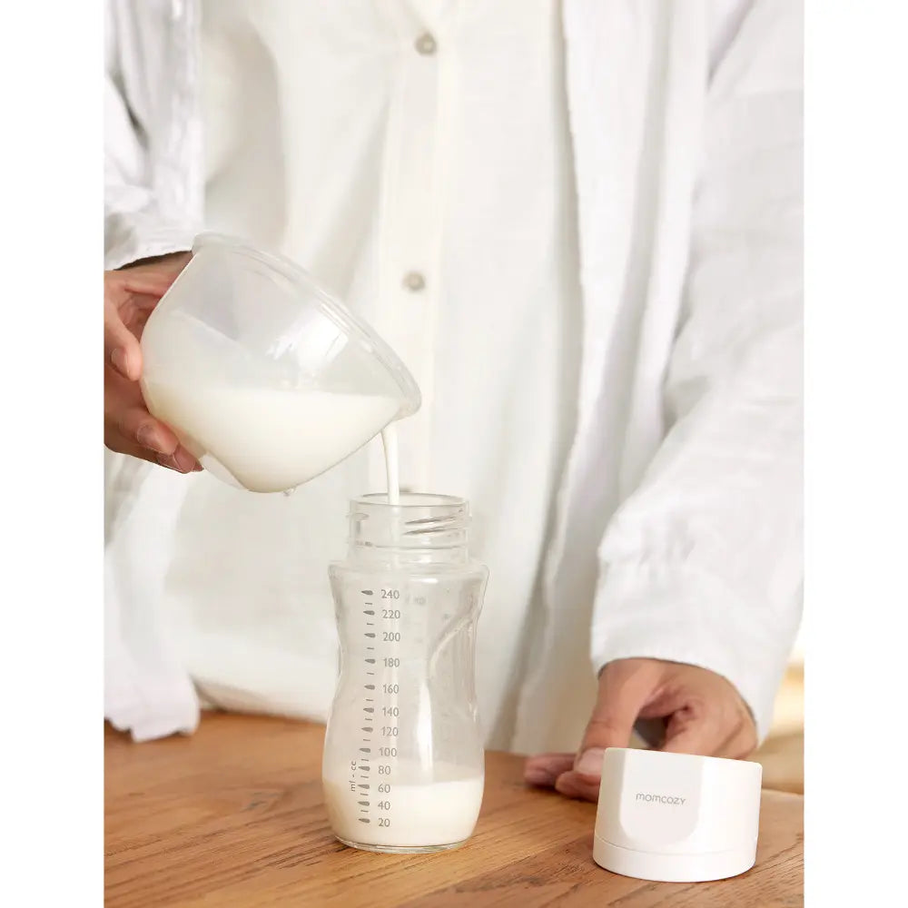 Momcozy Breast Pump S12 Pro