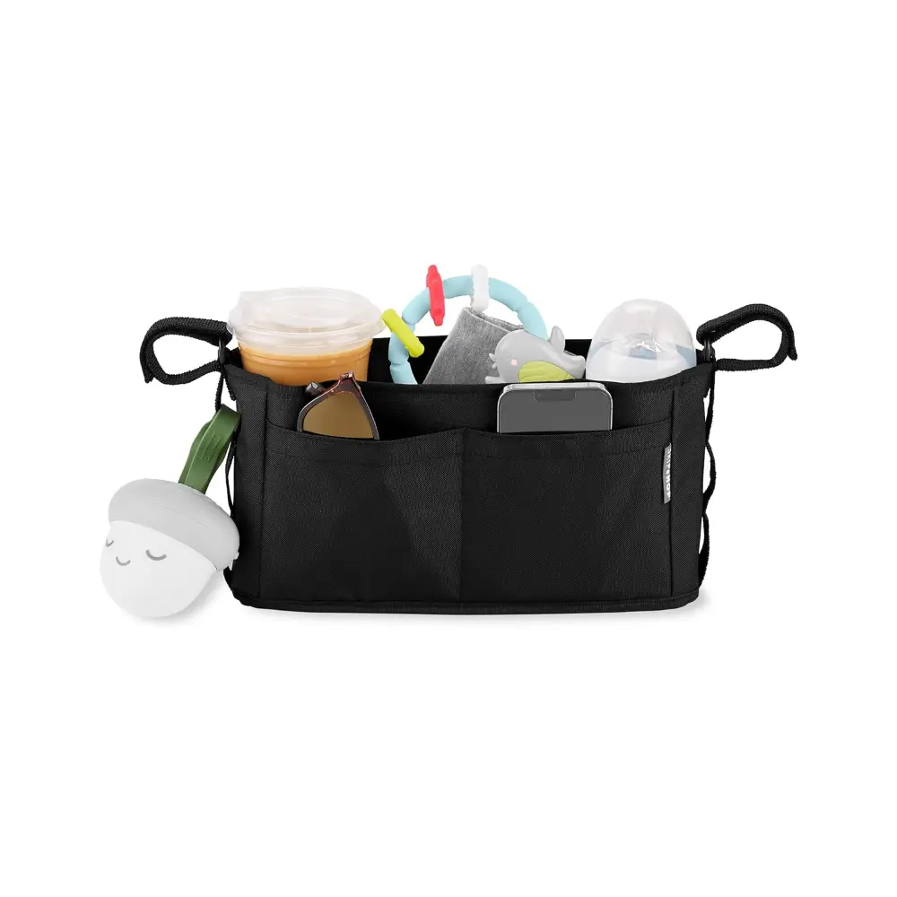 Skip Hop G-G Ultra Stroller Organizer Bag