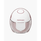 Momcozy Breast Pump M6 Single - Red