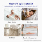Pigeon Baby Laundry Detergent Bottle (En) - 500 ml