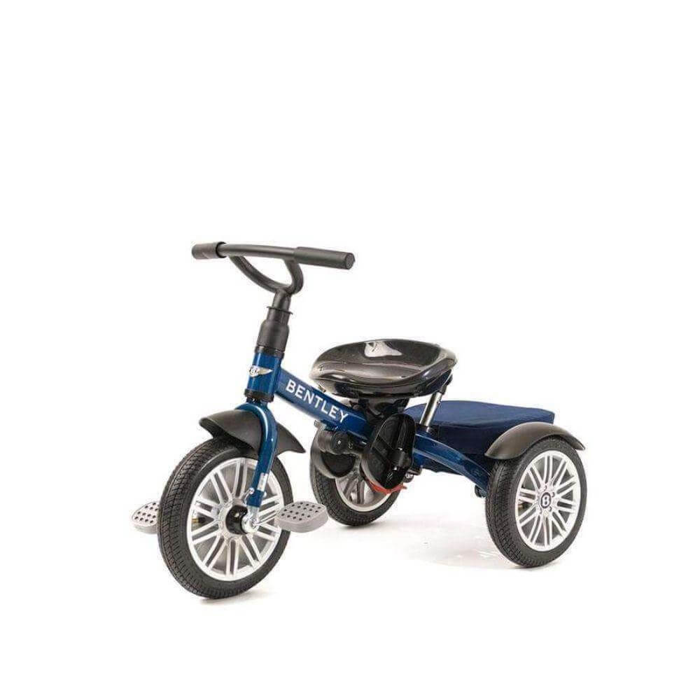 Bentley 6-in-1 Baby Stroller - Blue
