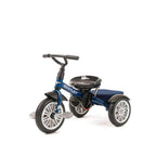 Bentley 6-in-1 Baby Stroller - Blue