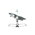 Mastela 6 in 1 Multi-Function Rocker & Bassinet