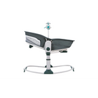 Mastela 6 in 1 Multi-Function Rocker & Bassinet