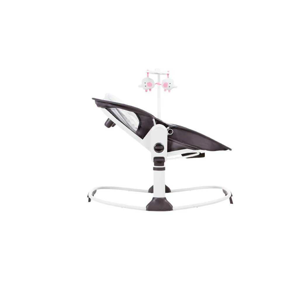 Mastela 6 in 1 Multi-Function Rocker & Bassinet