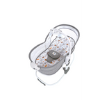 Mastela 6 in 1 Multi-Function Rocker & Bassinet