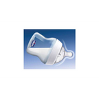 Chicco Teat Natural Feeling 2M+ - Medium Flow