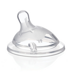 Chicco Teat Natural Feeling 0M+ - Regular Flow