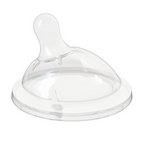 Chicco Teat Natural Feeling 0M+ - Regular Flow