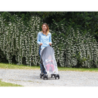 Chicco Mosquito Net For Stroller- White