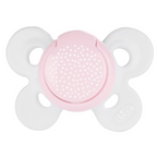 Chicco Soother Physio Comfort Pink Sil (2 - 6 months) 1Pc