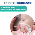 Chicco Soother Physio Comfort Blue Sil 6 - 12 months 1Pc
