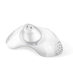 Chicco New Nipple Shields Silicone -  S-M