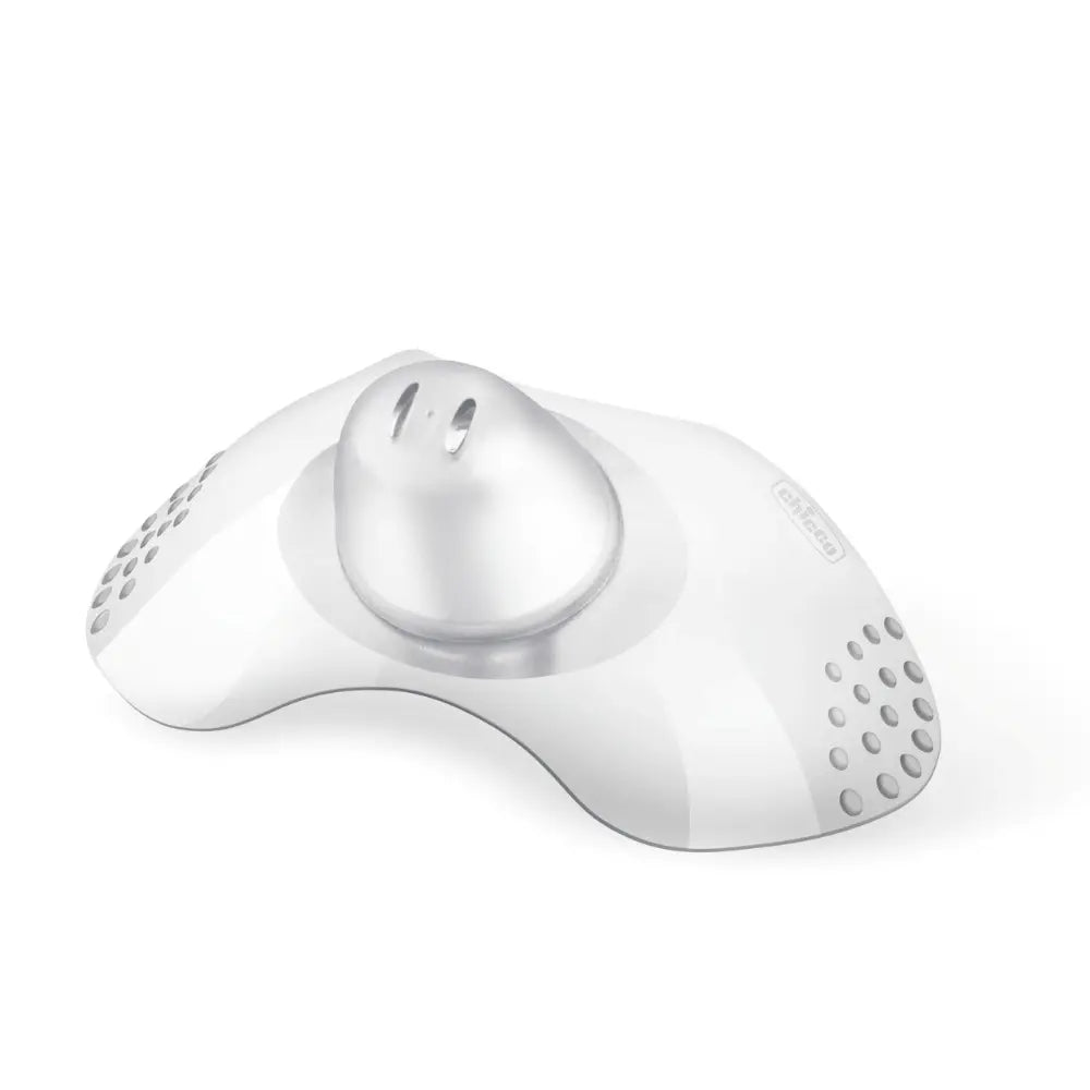 Chicco New Nipple Shields Silicone -  S-M