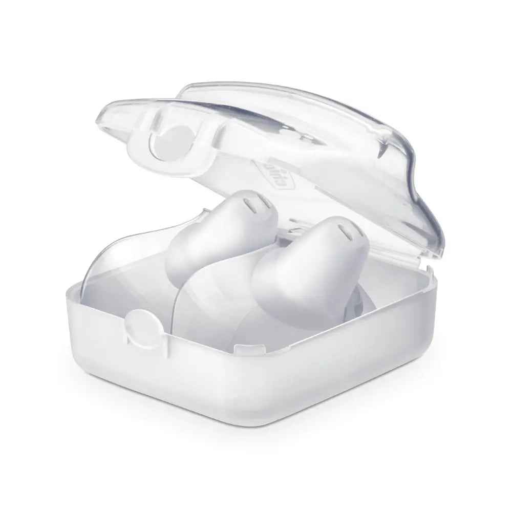 Chicco New Nipple Shields Silicone -  S-M