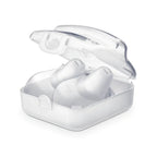 Chicco New Nipple Shields Silicone -  S-M