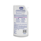 Chicco Laundry Detergent - Delicate Flowers