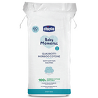 Chicco Soft Cotton Square