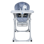 Chicco Polly Easy Highchair Pinguin