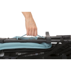 Chicco Lite Way 4 Stroller- Hydra
