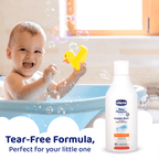 Chicco Baby Moments Bubble Bath 300ml
