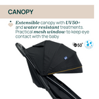 Chicco Glee Stroller