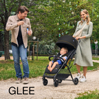 Chicco Glee Stroller