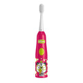 Chicco Electric Toothbrush - 3Y+