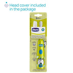 Chicco Electric Toothbrush - 3Y+