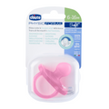 Chicco Soother Physio Soft Pink (6 - 16 months) 1Pc