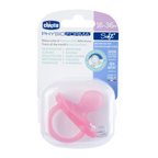 Chicco Soother Physio Soft Pink (16 - 36 months) 1Pc
