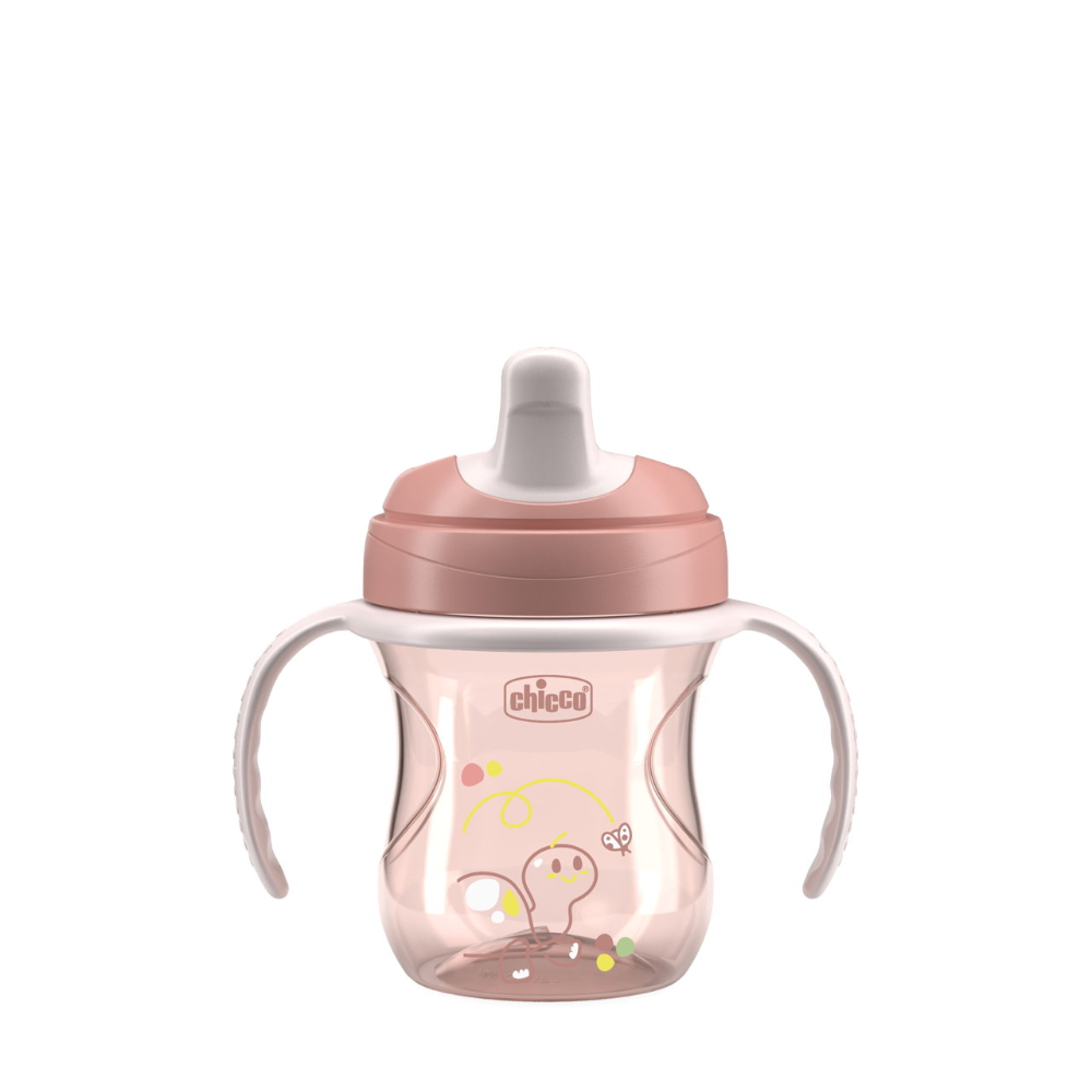 Chicco Training Cup 6M+ - 200 ml