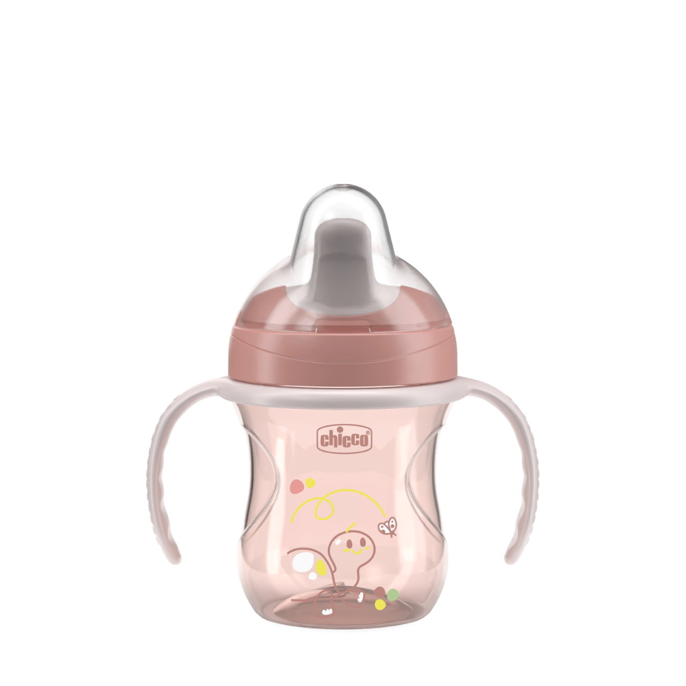 Chicco Training Cup 6M+ - 200 ml