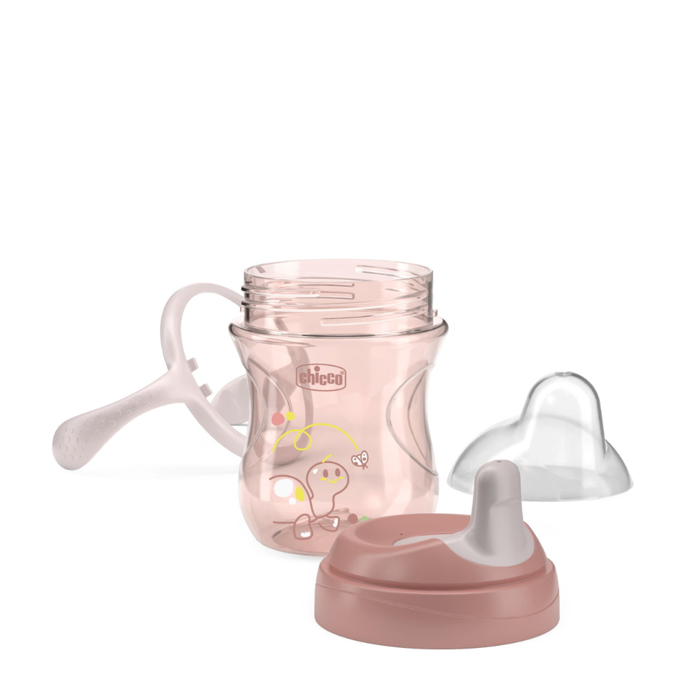 Chicco Training Cup 6M+ - 200 ml