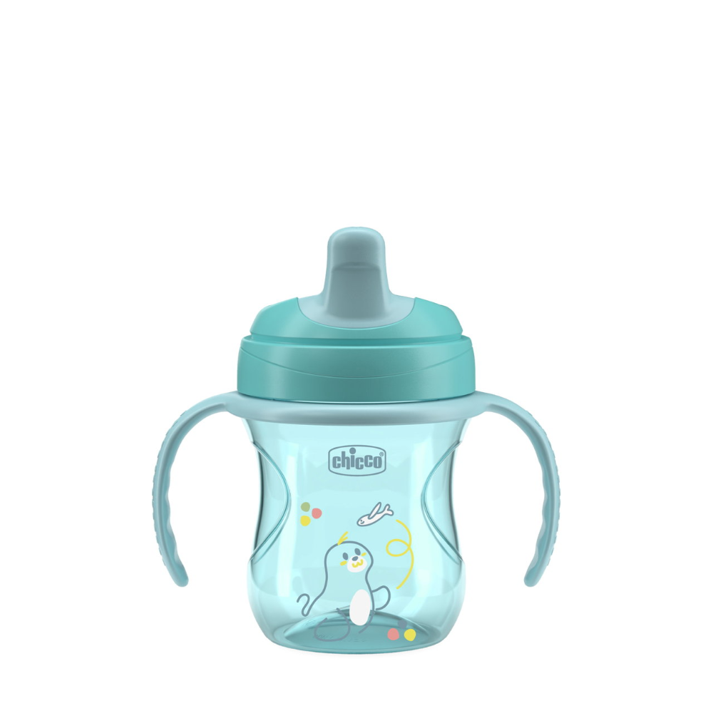 Chicco Training Cup 6M+ - 200 ml
