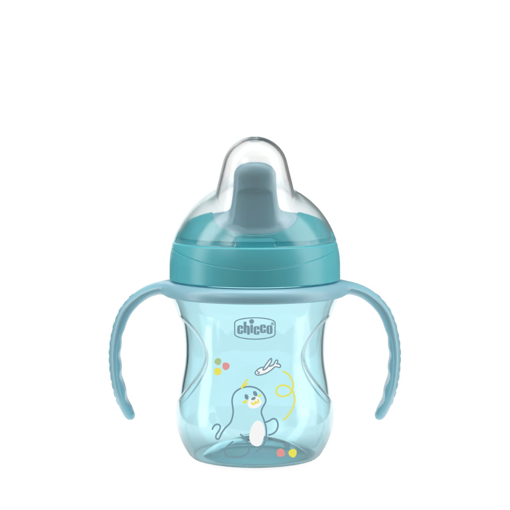 Chicco Training Cup 6M+ - 200 ml