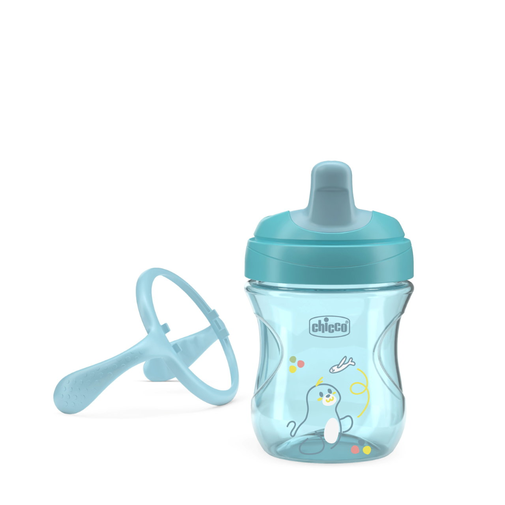 Chicco Training Cup 6M+ - 200 ml