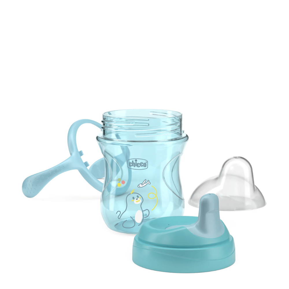 Chicco Training Cup 6M+ - 200 ml
