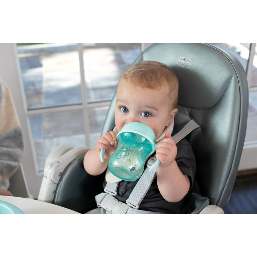 Chicco Training Cup 6M+ - 200 ml