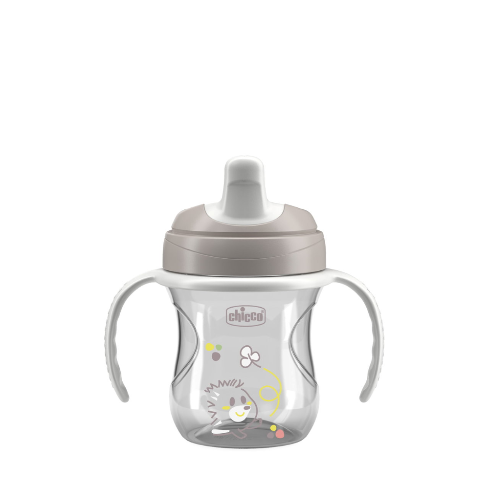 Chicco Training Cup 6M+ - 200 ml