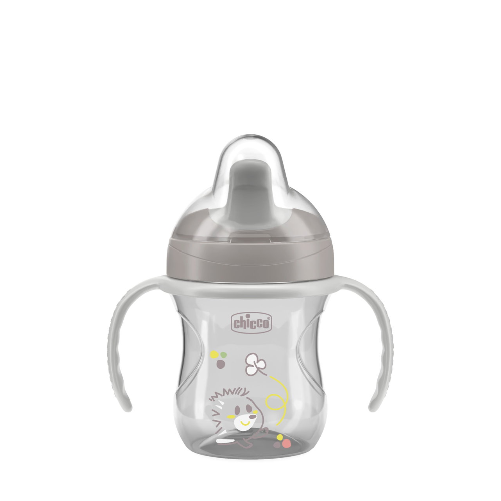 Chicco Training Cup 6M+ - 200 ml