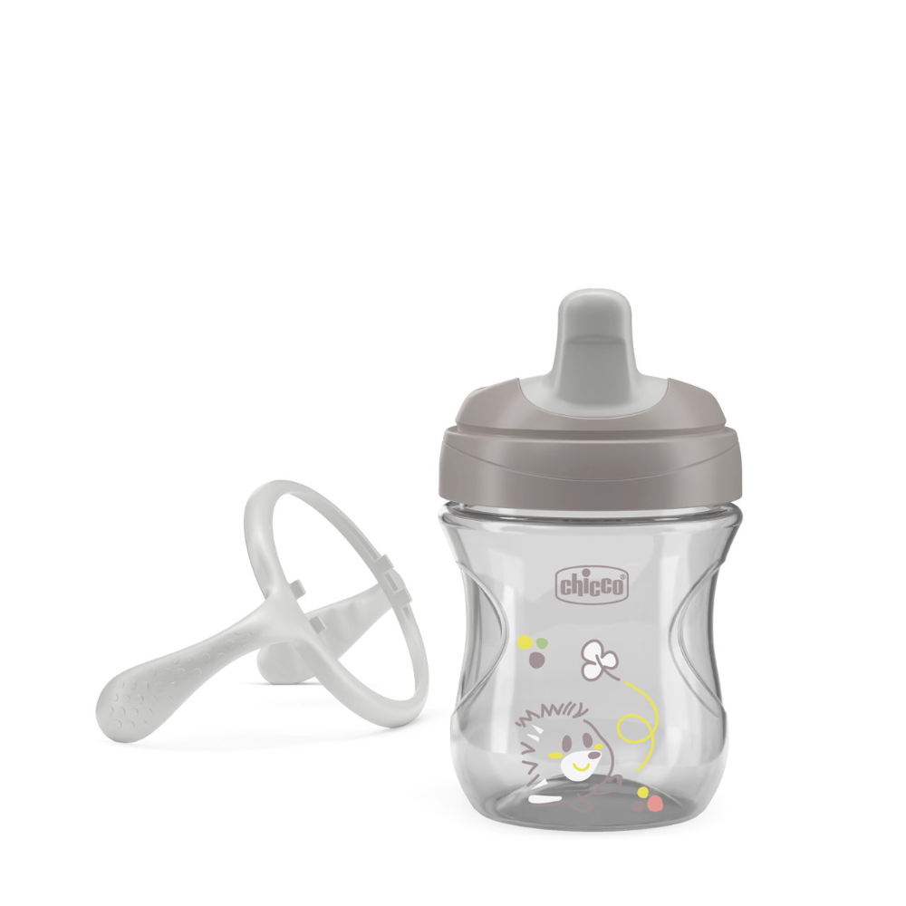 Chicco Training Cup 6M+ - 200 ml