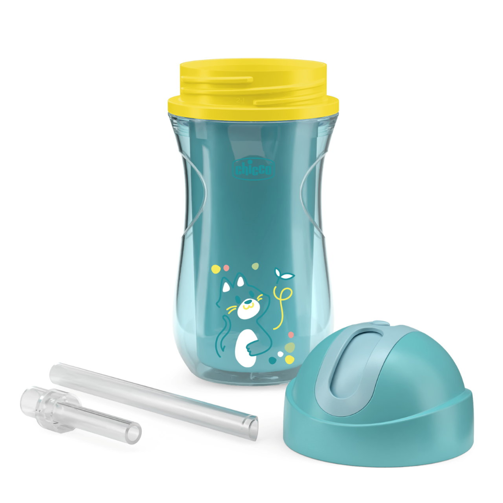Chicco Sport Cup 14M+ - 266 ml