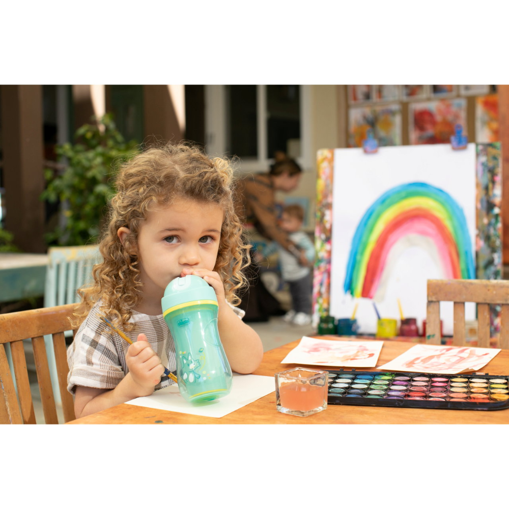 Chicco Sport Cup 14M+ - 266 ml