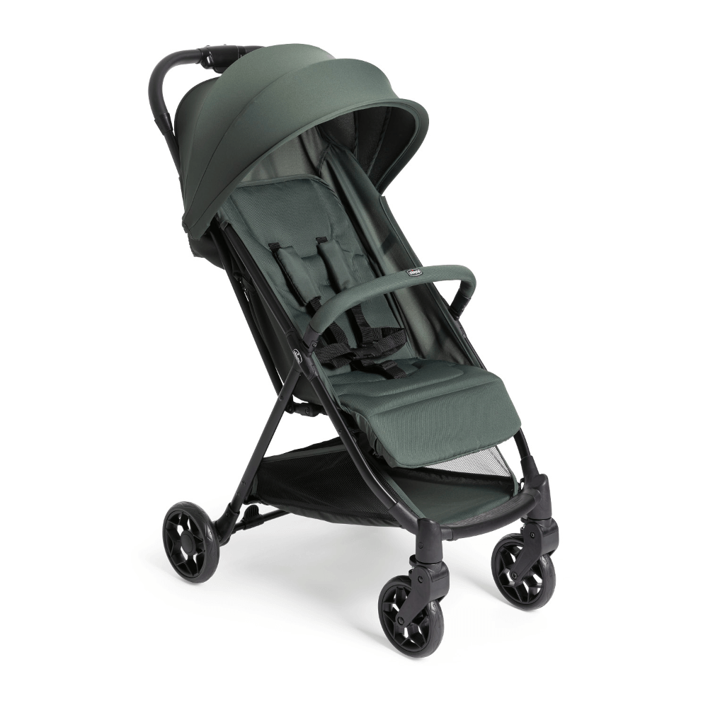 Chicco Urbino Stroller - Royal Blue