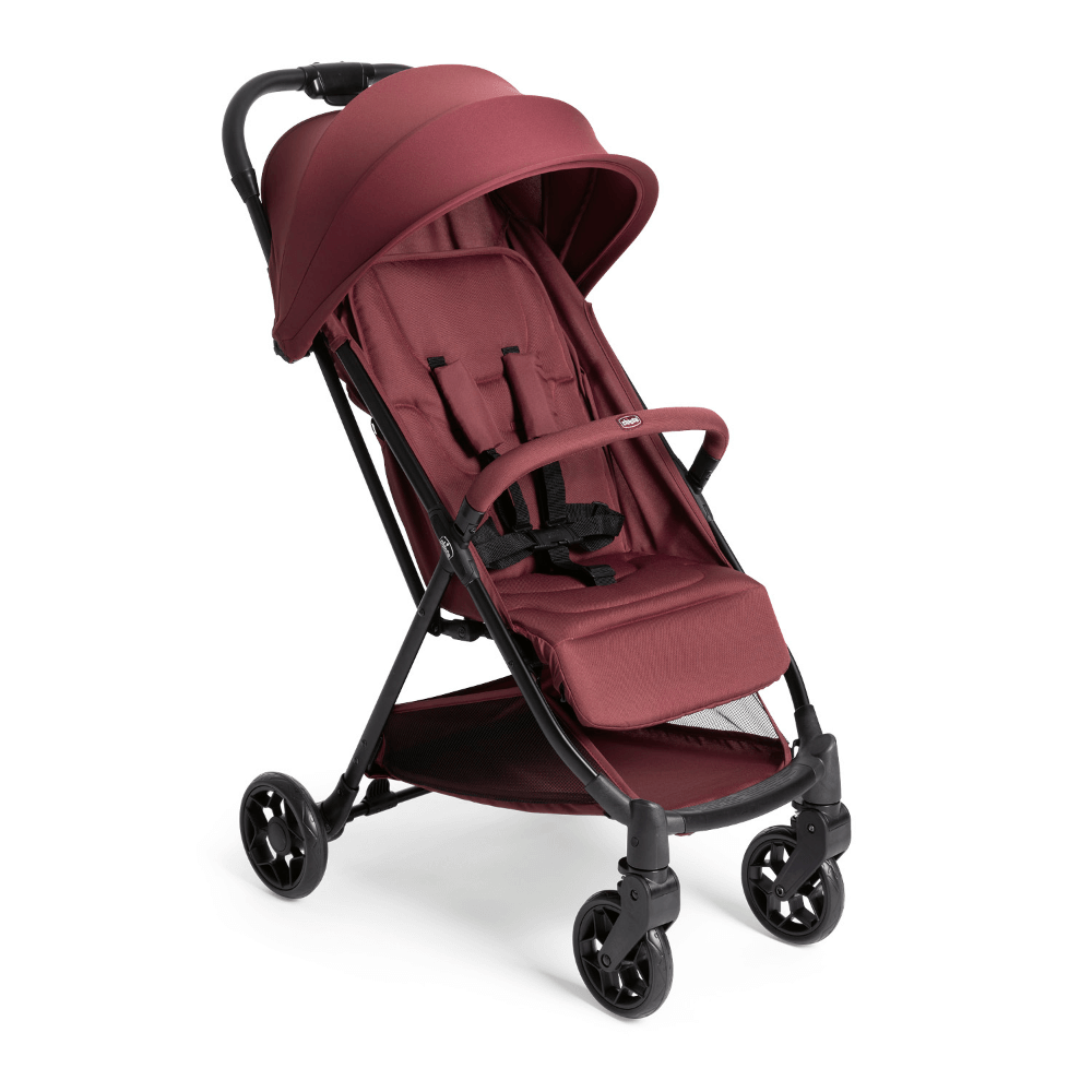 Chicco Urbino Stroller - Evergreen