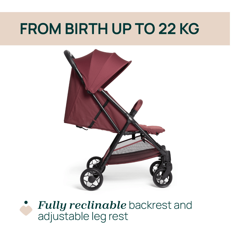 Chicco Urbino Stroller - Evergreen
