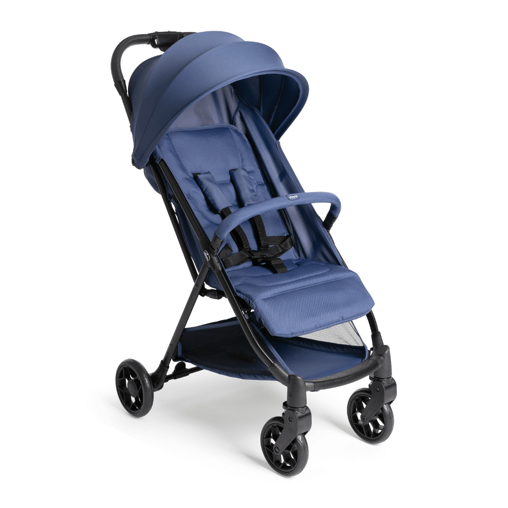 Chicco Urbino Stroller - Evergreen