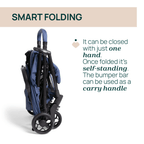 Chicco Urbino Stroller - Evergreen